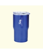 Koneto Stainless Steel Vaccum Mug- Blue